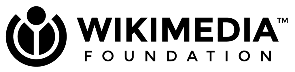 Wikimedia Foundationのロゴ