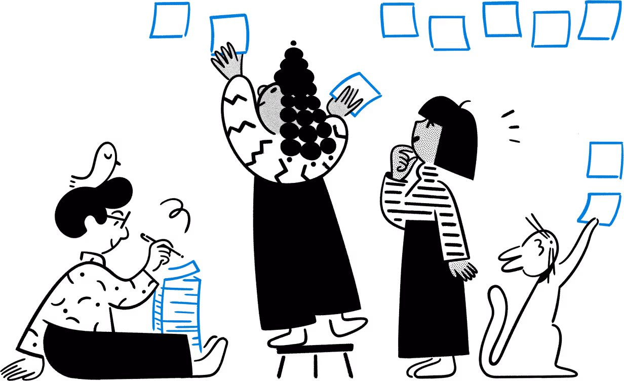 イラスト