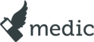 Medic Mobileのロゴ