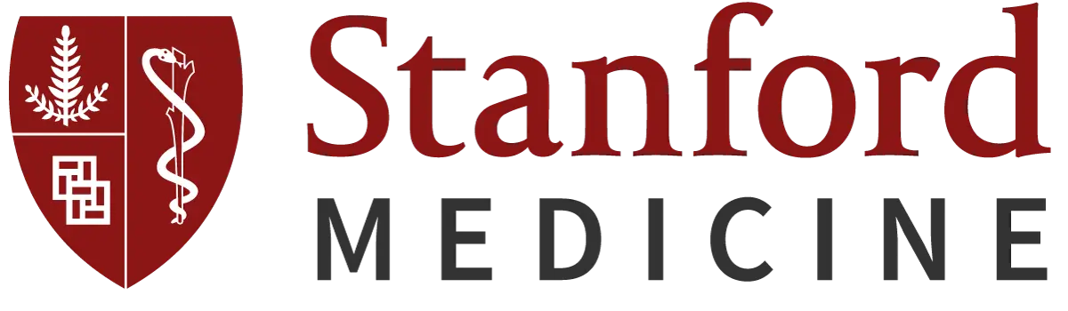 Stanford Medicineのロゴ