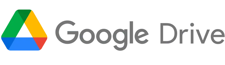 Googleドライブ