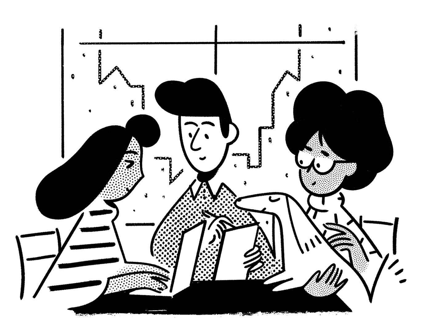 イラスト