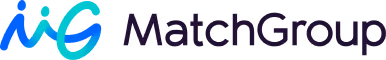 MatchGroupのロゴ