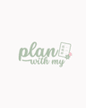 Foto do perfil de Plan with My