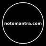 NotoMantraのプロフィール画像