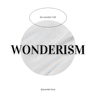 Wonderism 的個人檔案照片