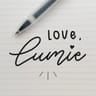 lumière 아바타