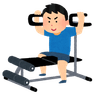 Nimo_gymのプロフィール画像