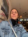 Foto do perfil de Andrea González