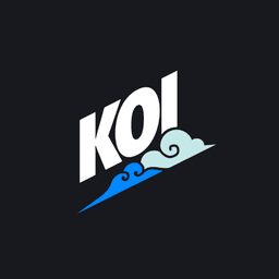 Koi 的個人檔案圖片