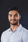 Mike Mauricio 的個人檔案照片