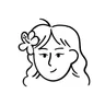 Foto do perfil de juliana ✿