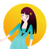 Morwenna Senseiのプロフィール画像