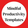 Mindful Productivity Templatesのプロフィール画像