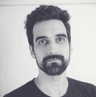 Alejandro Marin 的個人檔案照片