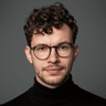 Matthias Frank 的個人檔案照片