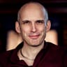 Paul Boag 的個人檔案照片