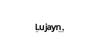 Foto do perfil de Lujayn Bloom