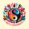 Multi-passionate 的個人檔案照片