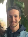 Ethan Zaruba Walker 的個人檔案照片