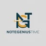 NoteGeniusTimeのプロフィール画像