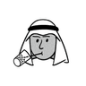 Muslim Minimalist 的個人檔案照片