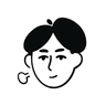ikeのプロフィール画像