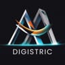 Digistric 的個人檔案照片