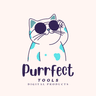 Purrfect Tools 的個人檔案照片
