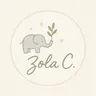 Zola C. 的個人檔案照片
