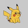Pika 的個人檔案照片