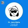 Dr. Jano Alphaのプロフィール画像
