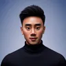 DAO 的個人檔案照片