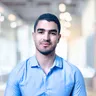 Hamza El Kharraz 的個人檔案照片