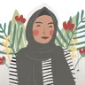 Adleena Aliのプロフィール画像
