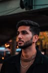Farazali Merchant 的個人檔案照片