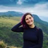 Letícia Magalhães Silvaのアバター