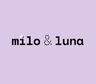 milo & luna 的個人檔案照片