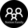 Notion Family 的個人檔案照片