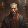 Notion Monk 的個人檔案照片