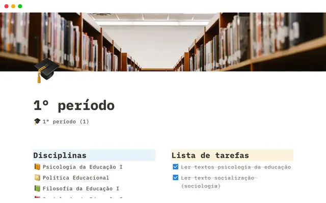 Faculdade
